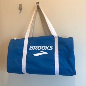 Brooks Duffel